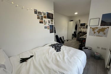 7 bed house, Schuster Road, Victoria Park, Manchester, M145LX - Image 11